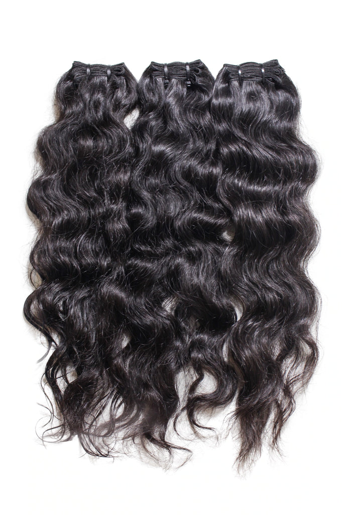CAMBODIAN loose curly